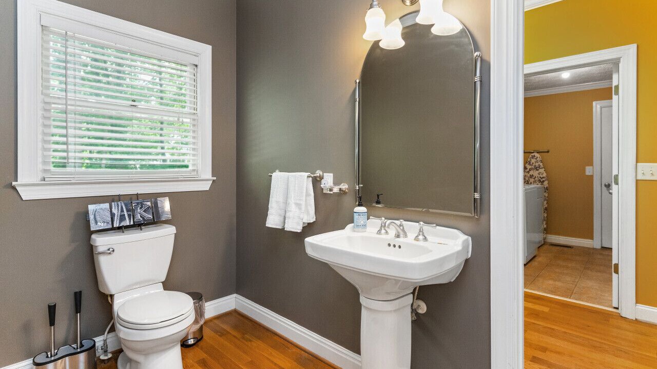 Photo of Bathroom in Eatonton