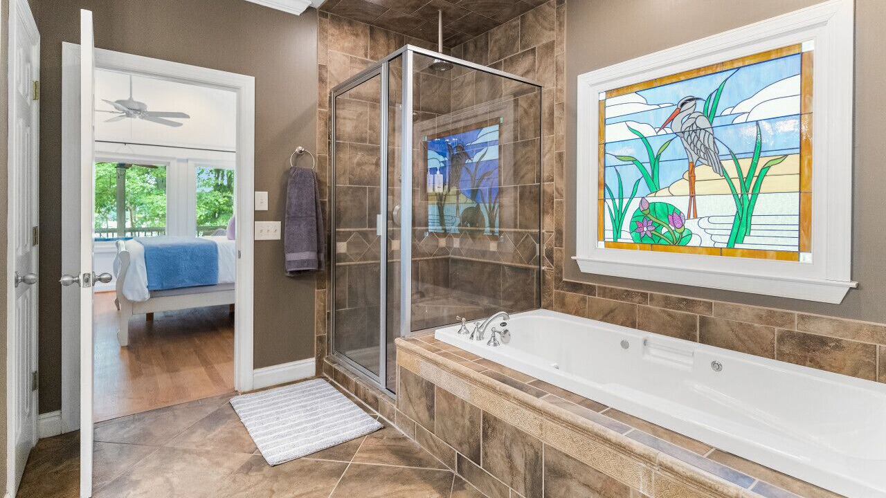 Photo of Bathroom in Eatonton