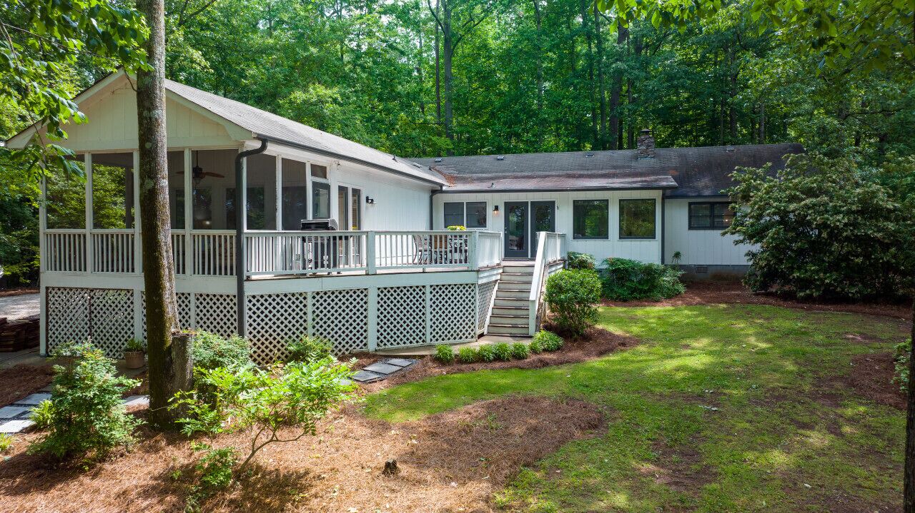 Photo of Outdoor in Eatonton