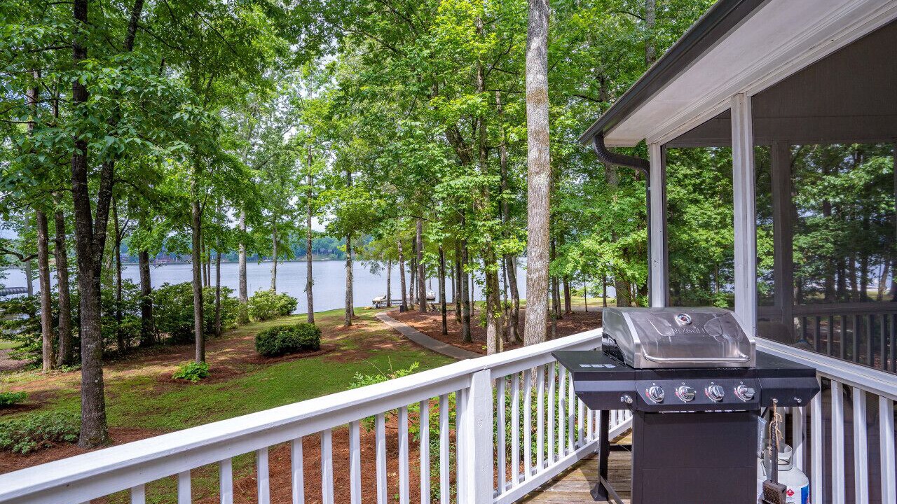 Photo of Outdoor in Eatonton