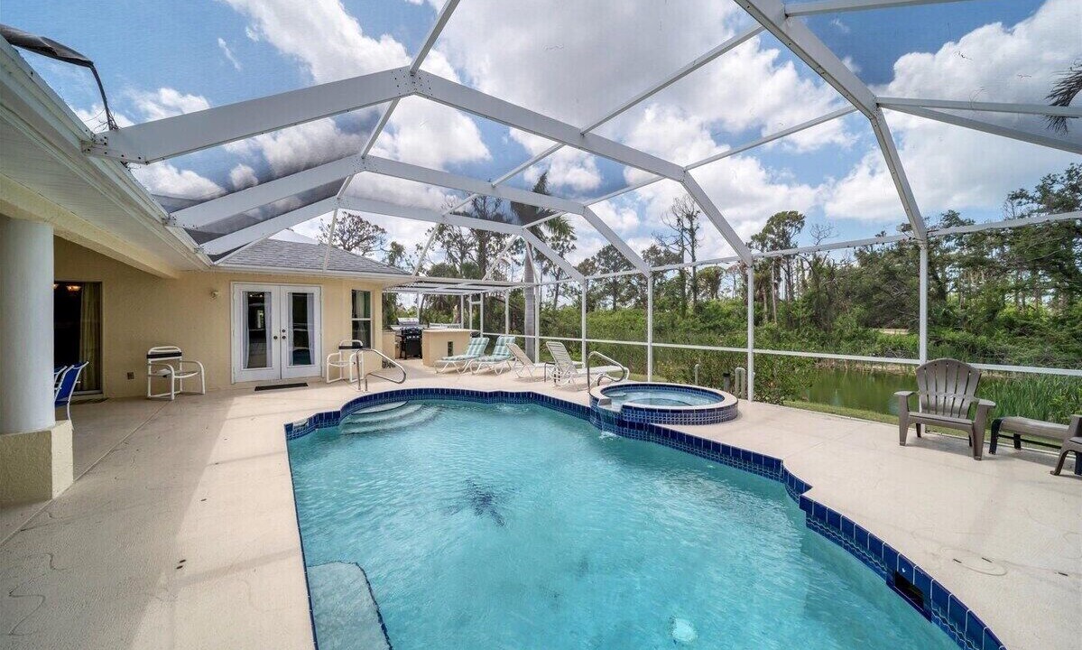 Photo of Outdoor in Pine Valley