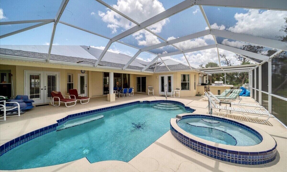 Photo of Outdoor in Pine Valley