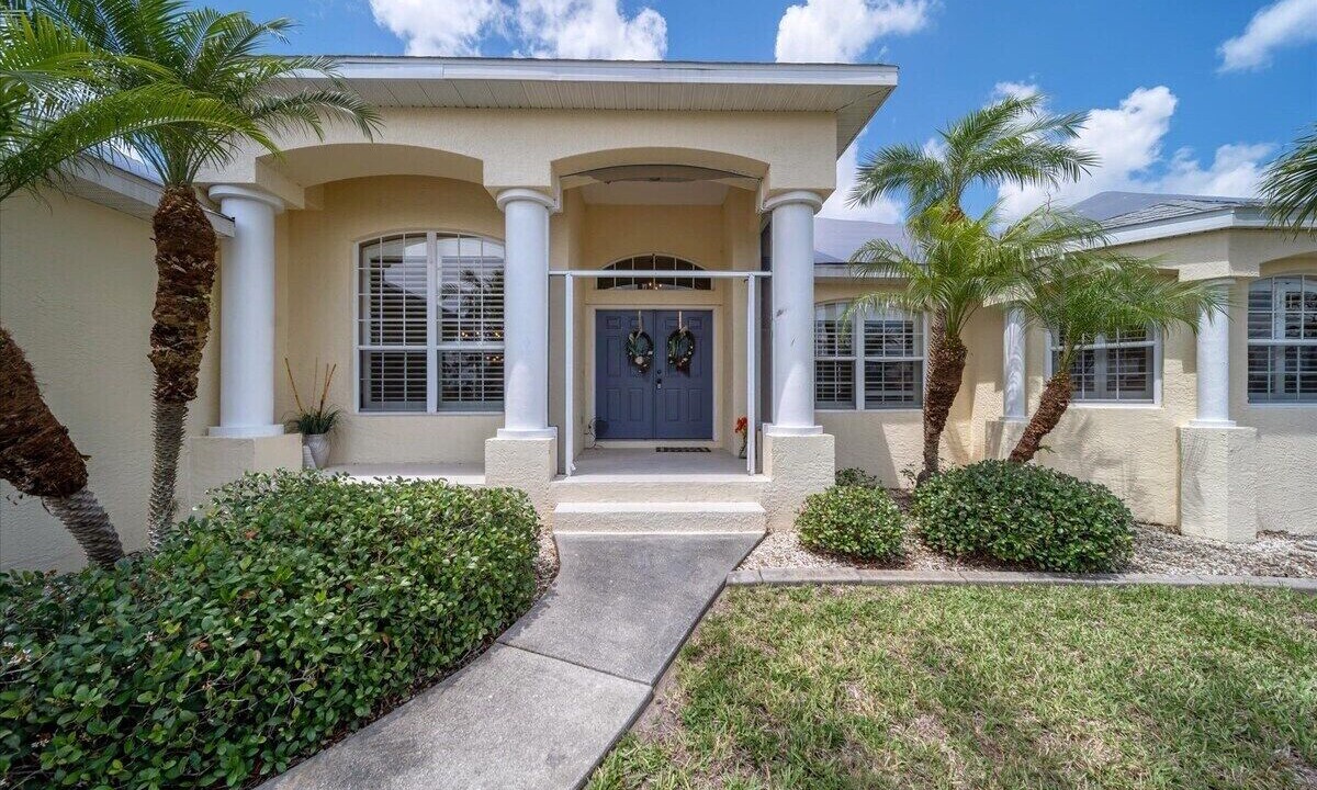 Photo of Outdoor in Pine Valley