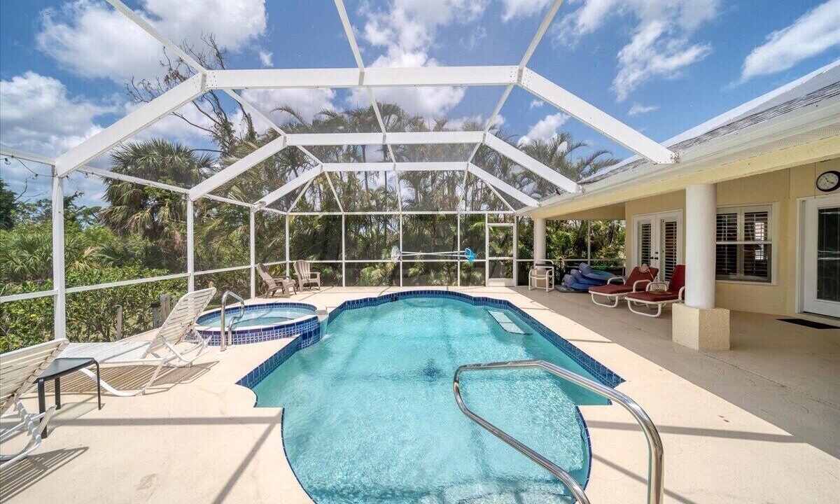 Photo of Outdoor in Pine Valley