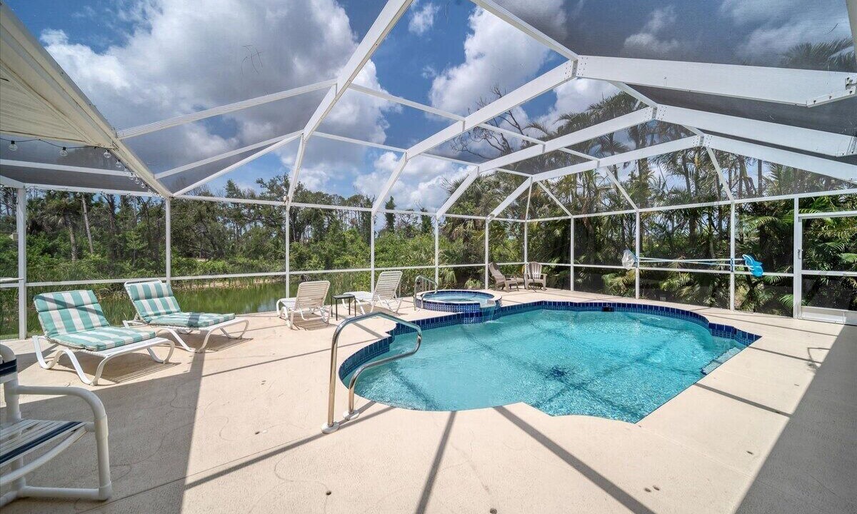 Photo of Outdoor in Pine Valley