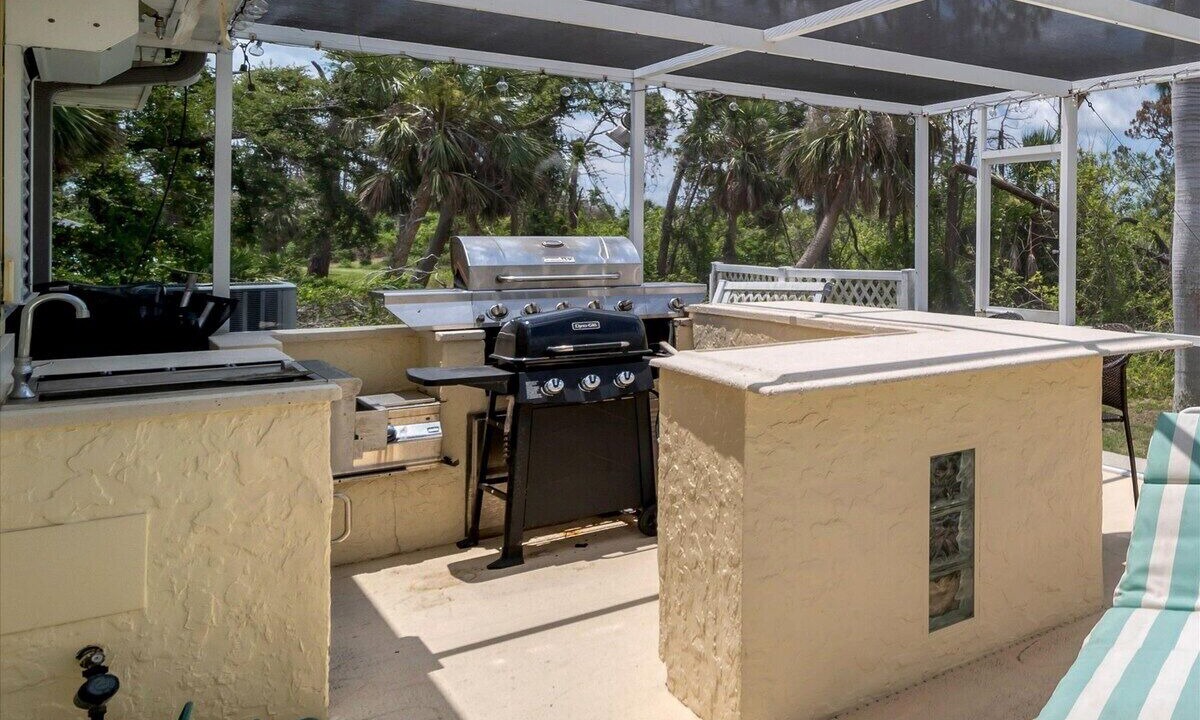 Photo of Outdoor in Pine Valley