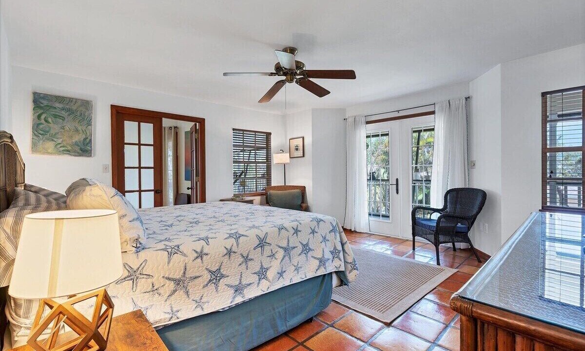 Photo of Bedroom in South Venice