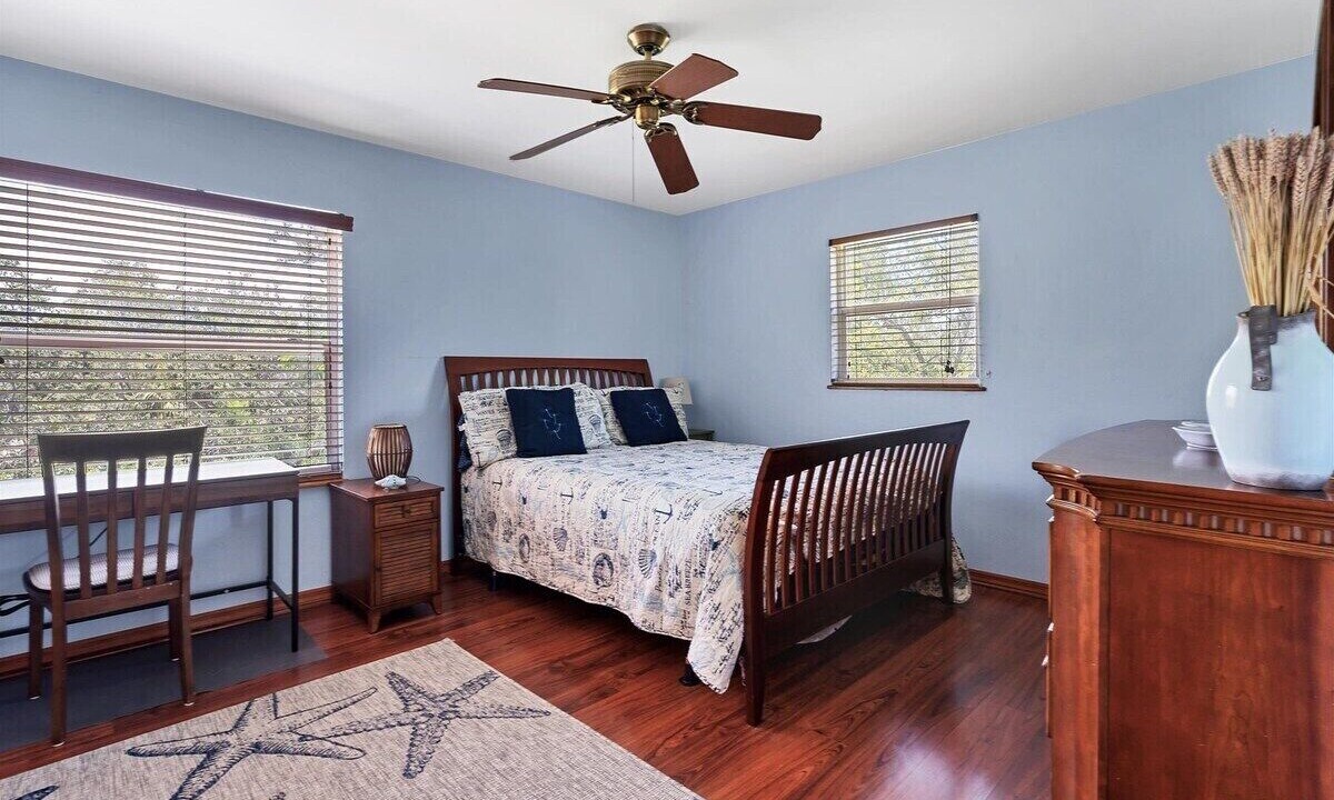 Photo of Bedroom in South Venice