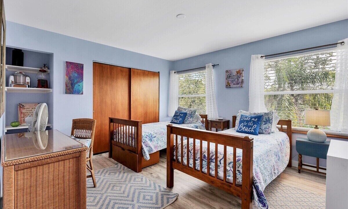 Photo of Bedroom in South Venice