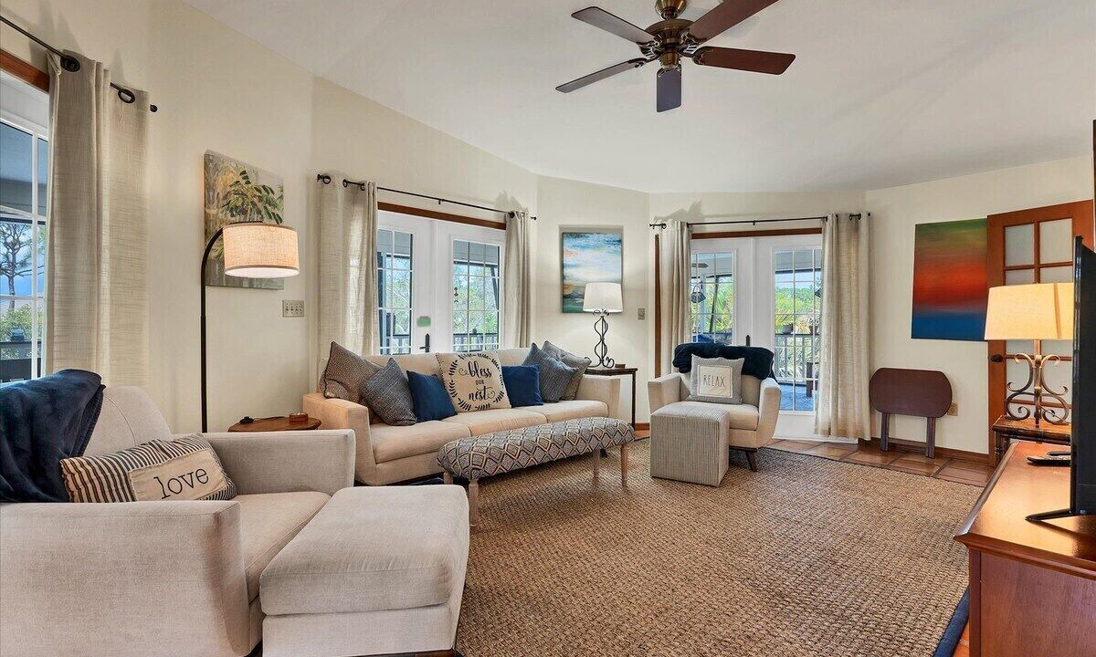 Photo of Livingroom in South Venice