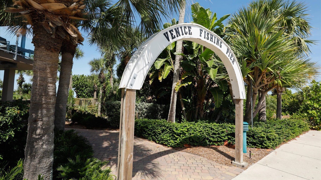 Photo of Outdoor in South Venice