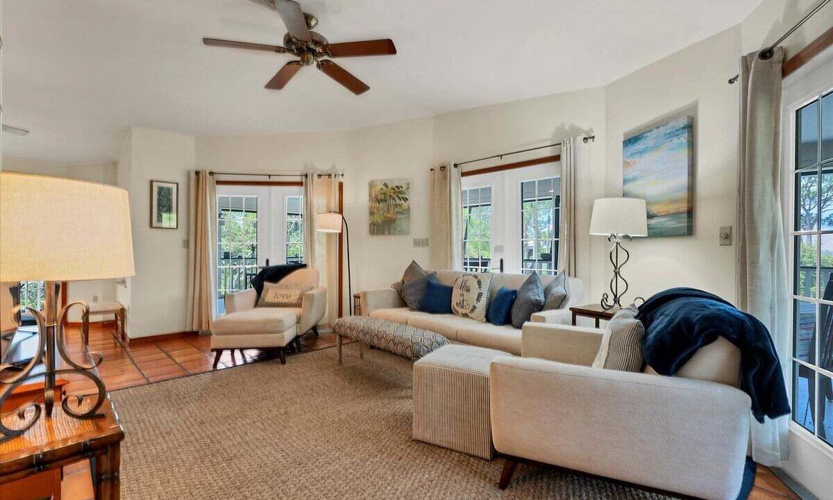 Photo of Livingroom in South Venice