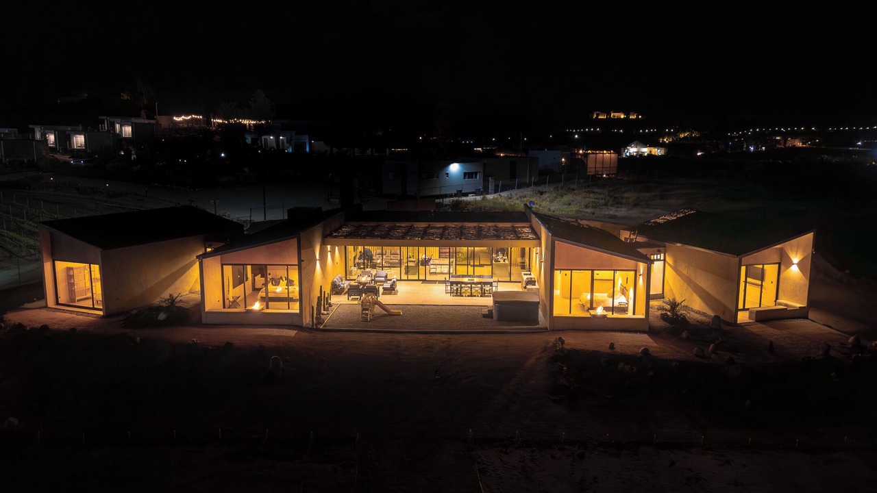 Photo of Outdoor in Valle de Guadalupe