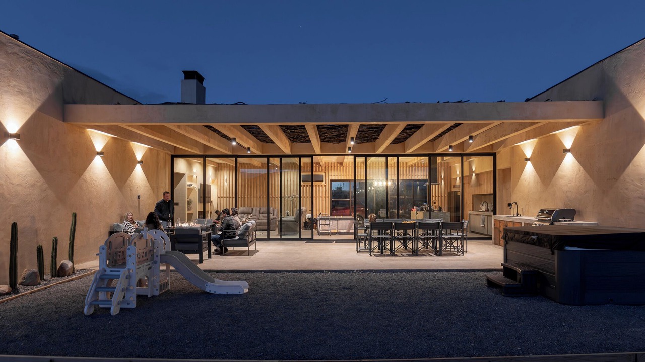 Photo of Outdoor in Valle de Guadalupe