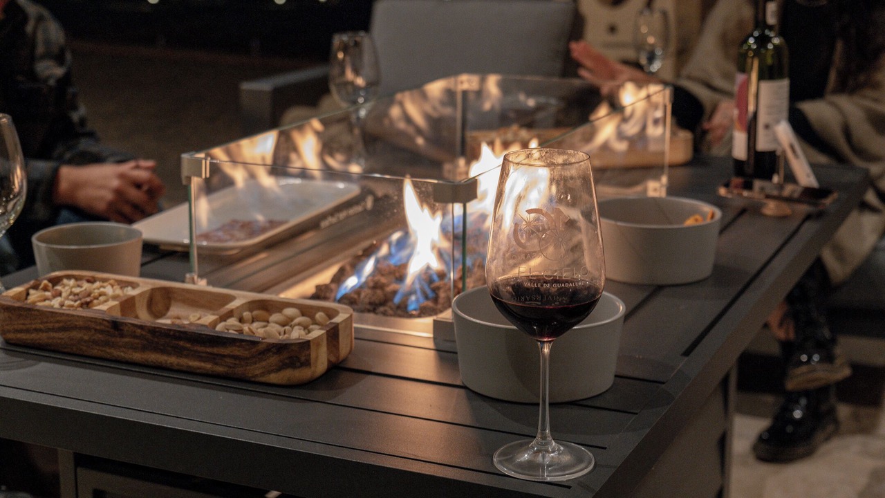 Photo of Others in Valle de Guadalupe