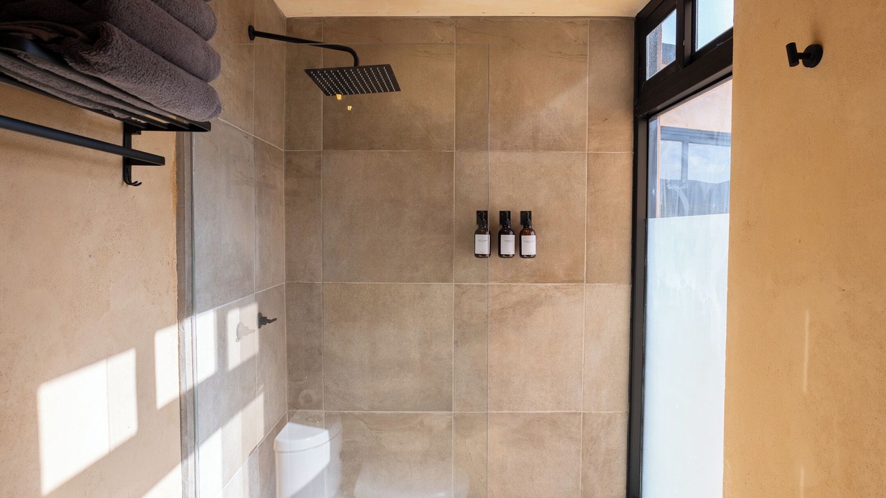 Photo of Bathroom in Valle de Guadalupe