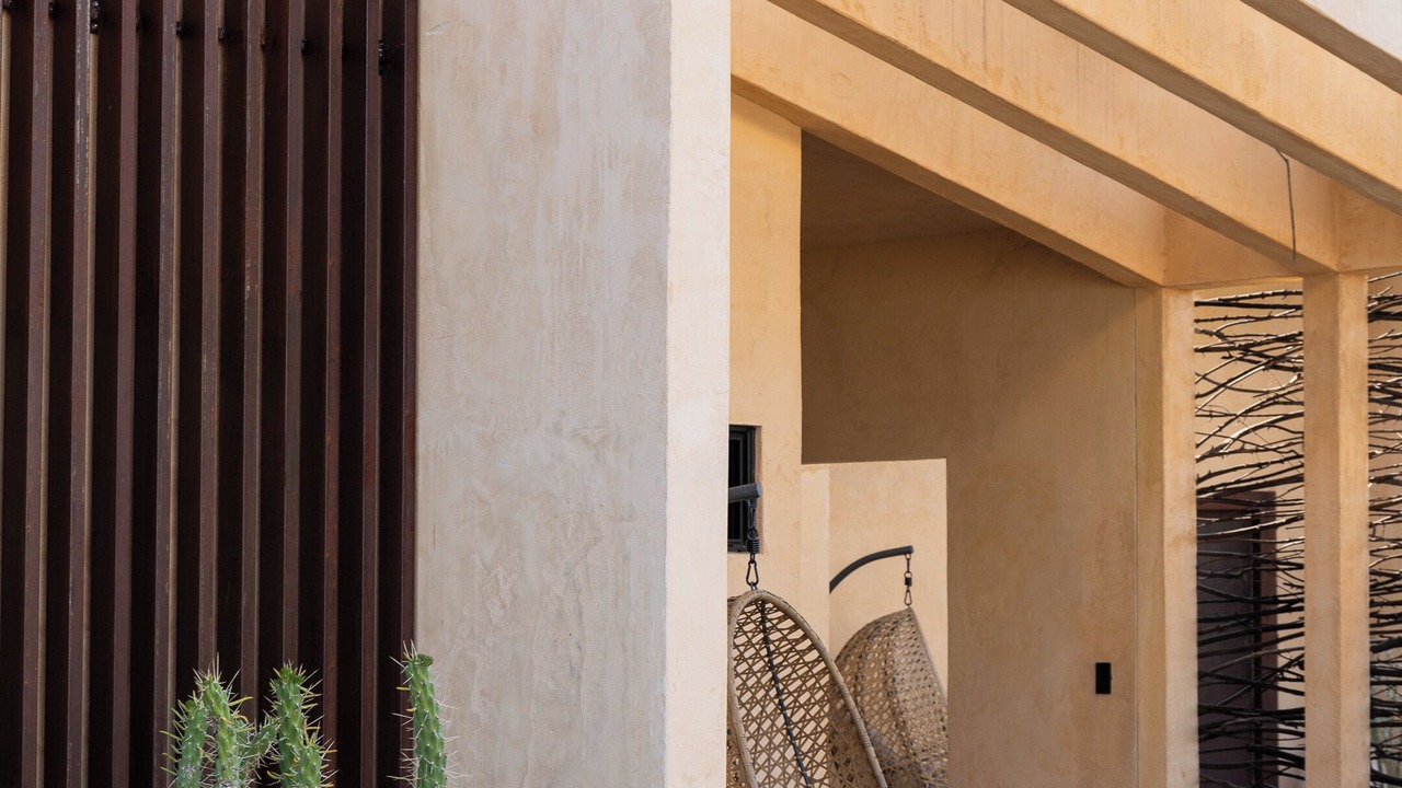 Photo of Outdoor in Valle de Guadalupe