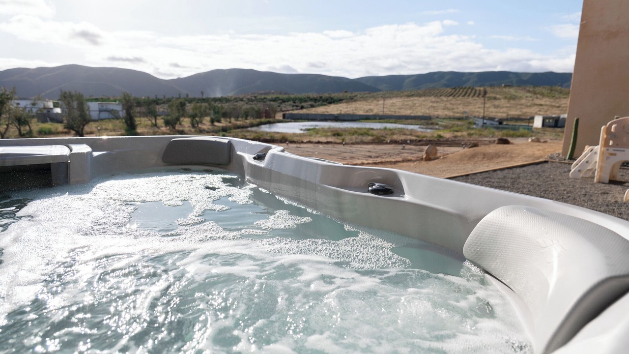 Photo of Outdoor in Valle de Guadalupe