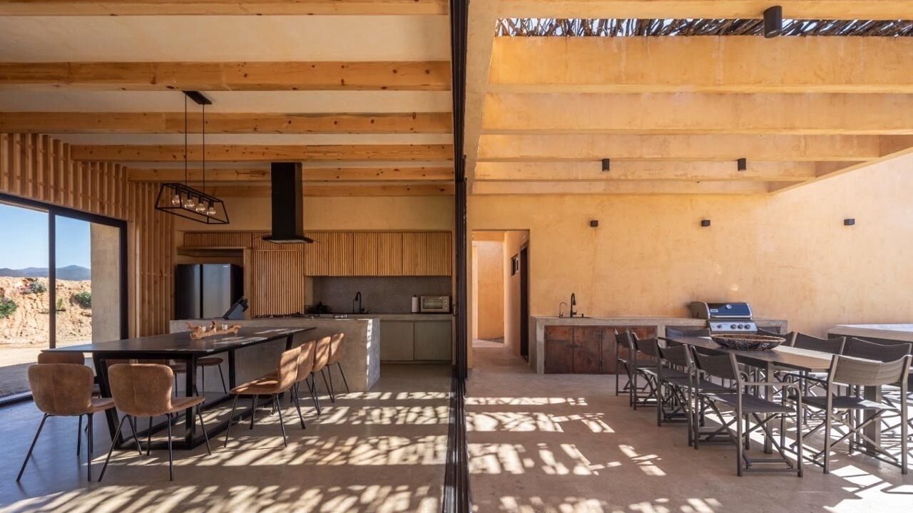 Photo of Outdoor in Valle de Guadalupe