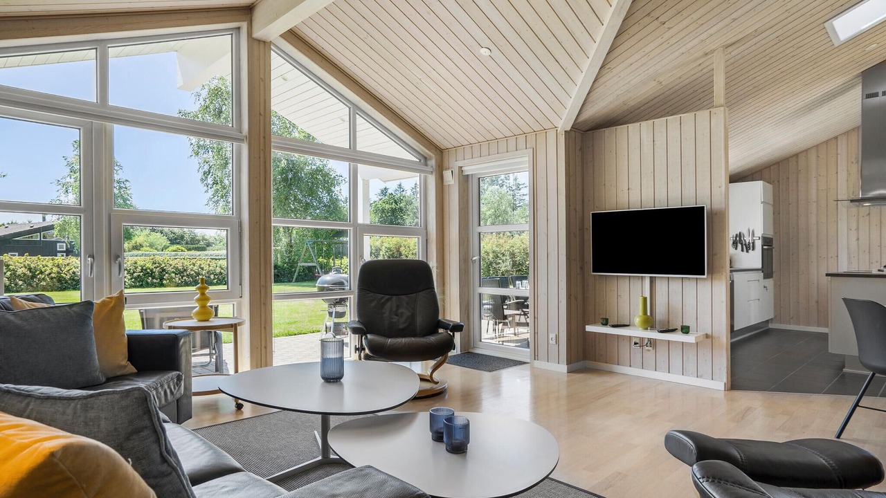 Photo of Bedroom in Bork Havn