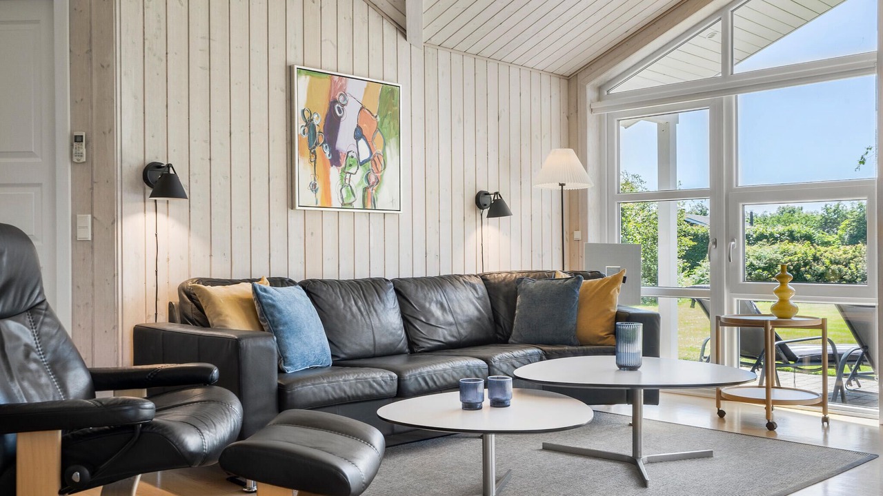 Photo of Bedroom in Bork Havn