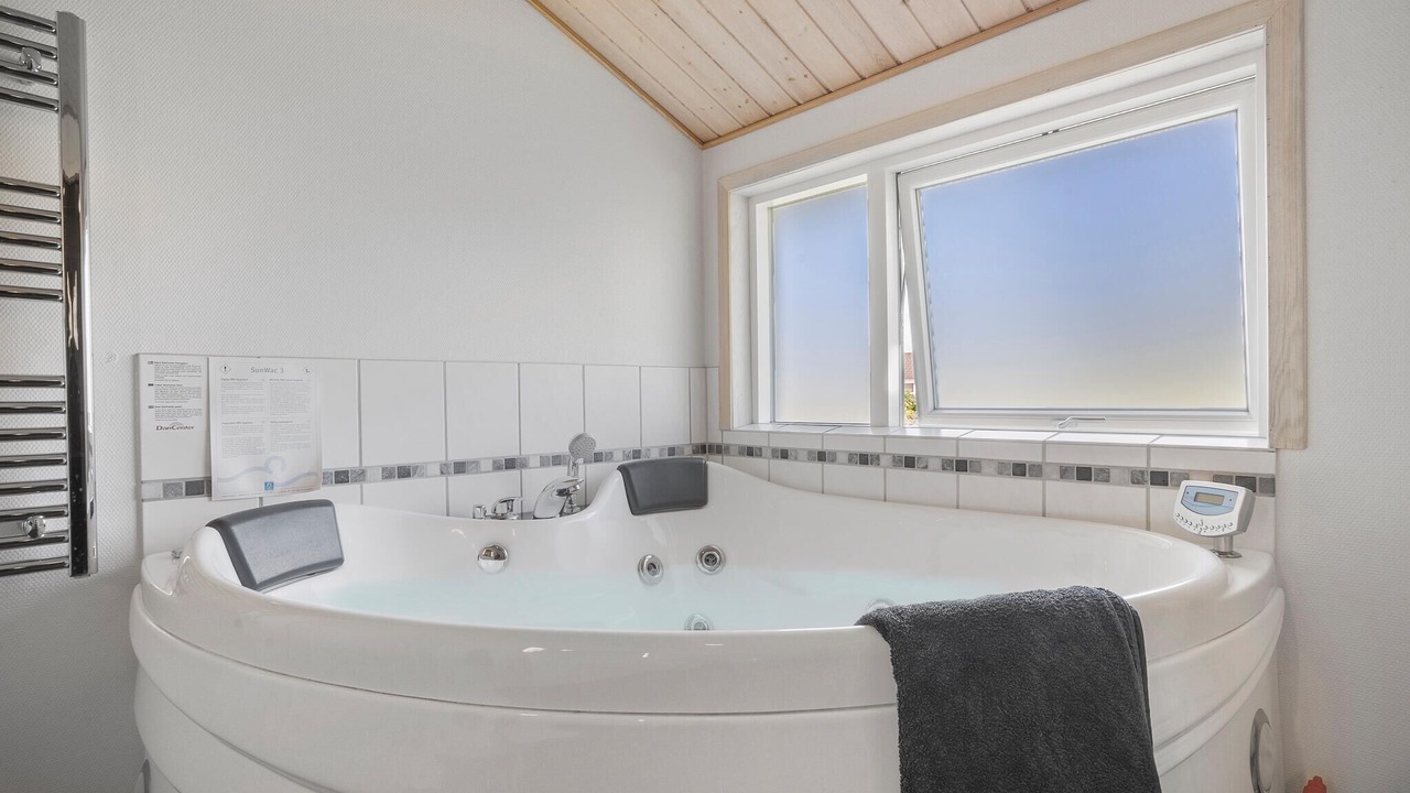 Photo of Bathroom in Bork Havn