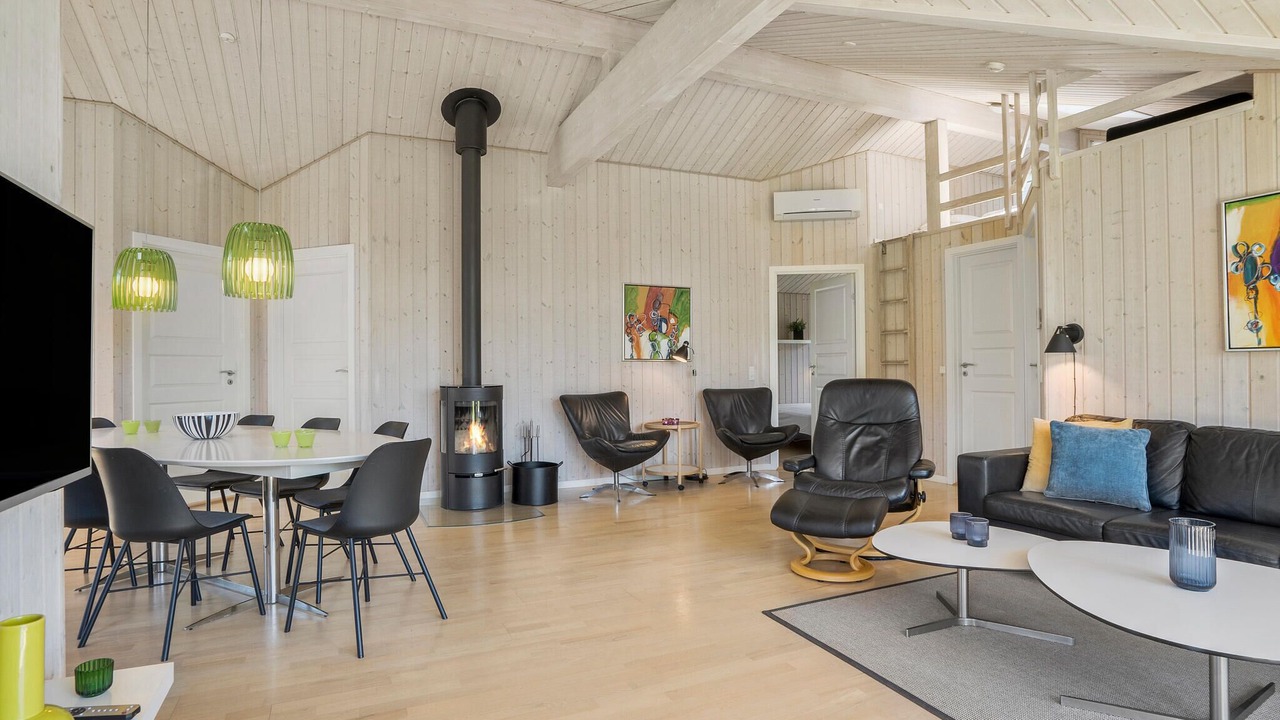 Photo of Bedroom in Bork Havn