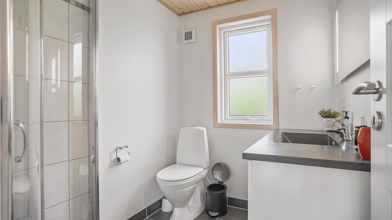 Photo of Bathroom in Bork Havn