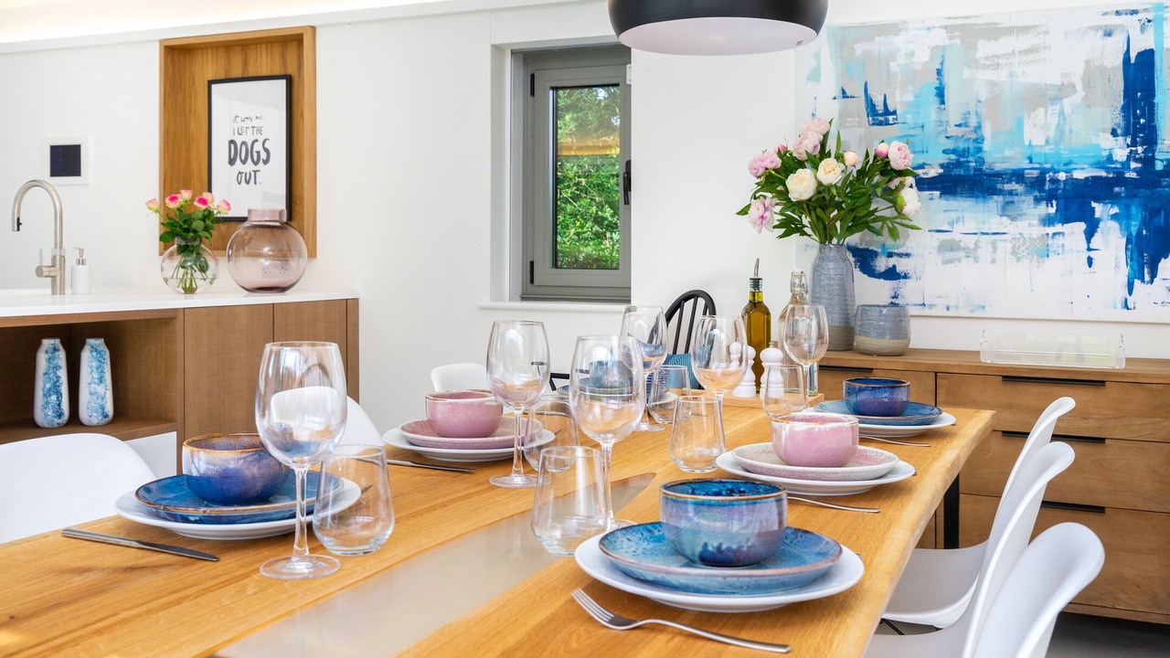 Photo of Livingroom in Kelmarsh