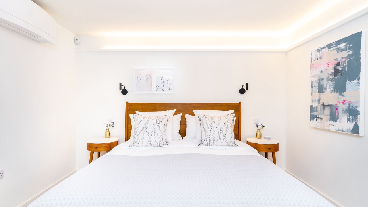 Photo of Bedroom in Kelmarsh