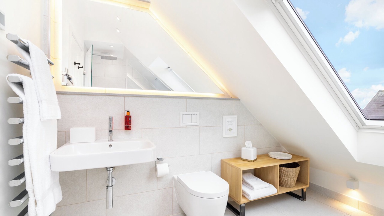 Photo of Bathroom in Kelmarsh