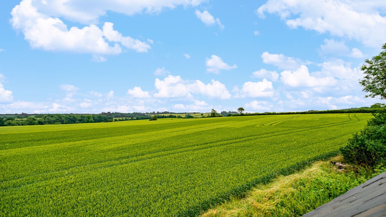Photo of Outdoor in Kelmarsh