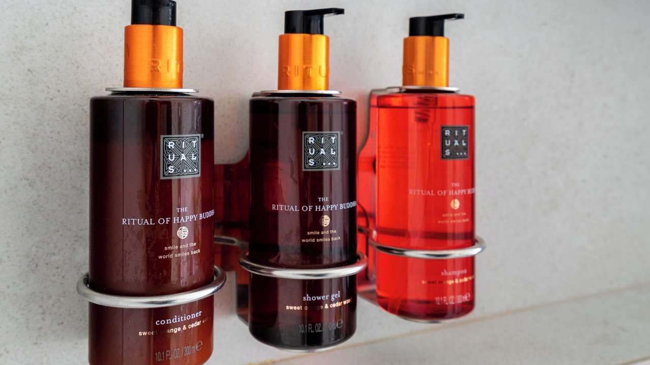 Photo of Bathroom in Kelmarsh