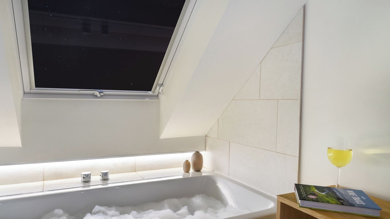 Photo of Bathroom in Kelmarsh