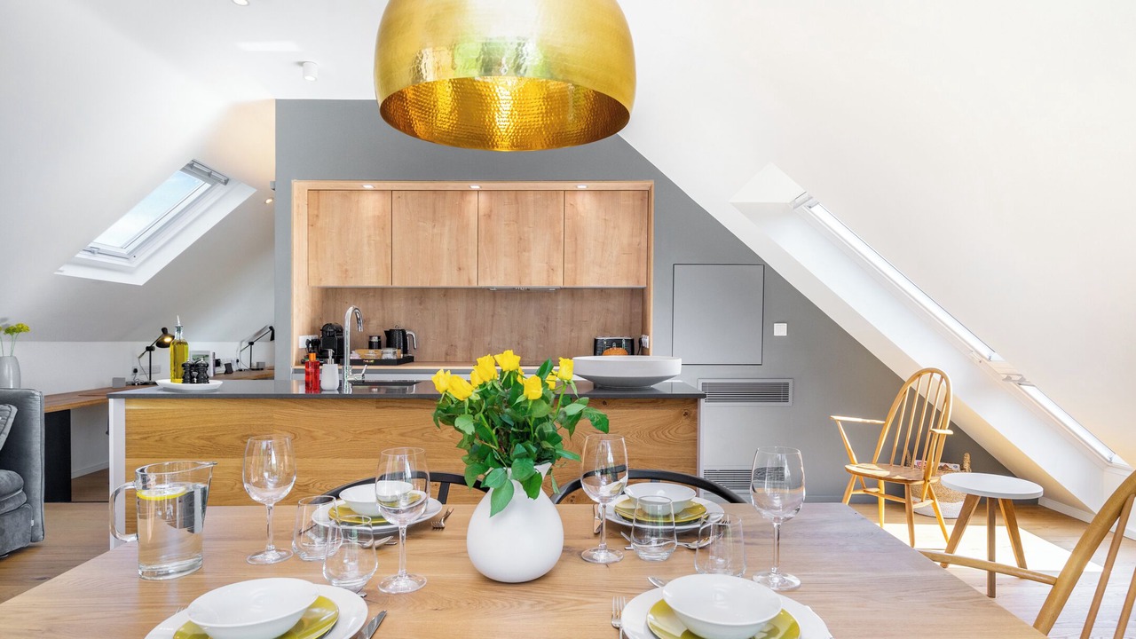 Photo of Livingroom in Kelmarsh