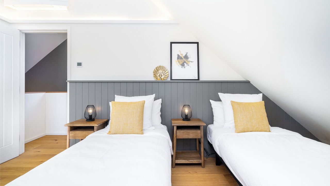 Photo of Bedroom in Kelmarsh