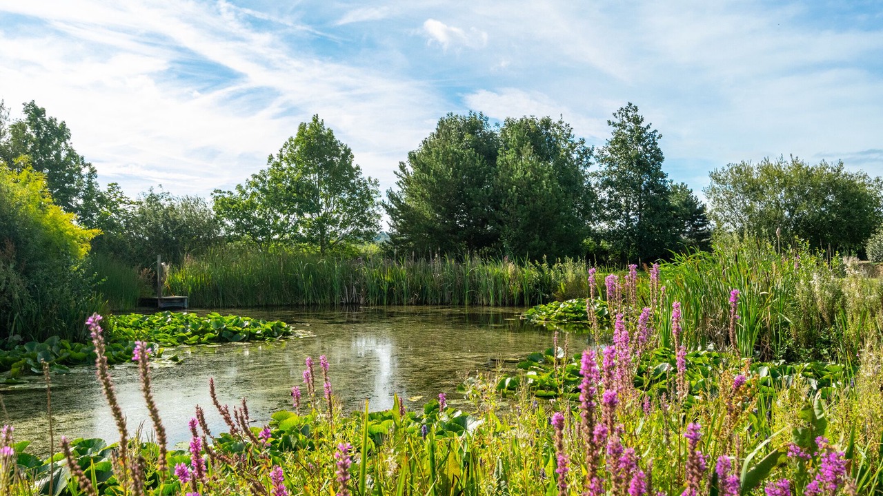 Photo of Outdoor in Kelmarsh