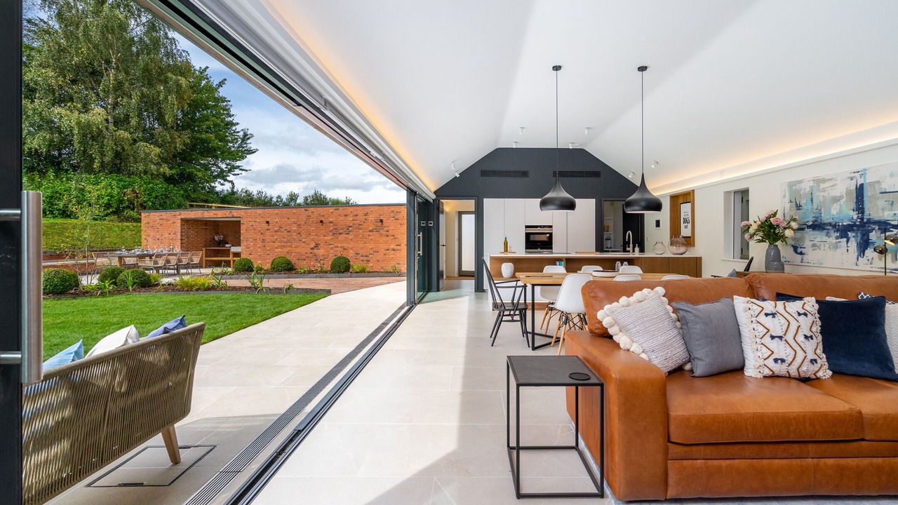 Photo of Livingroom in Kelmarsh