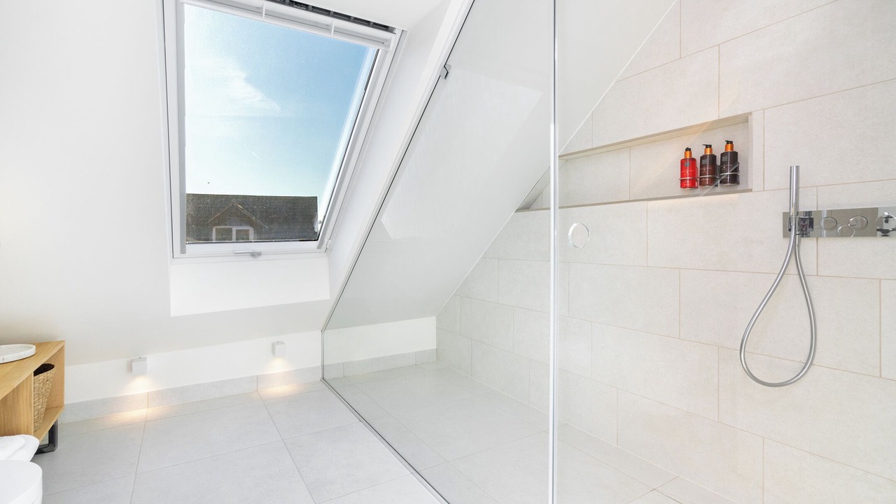 Photo of Bathroom in Kelmarsh