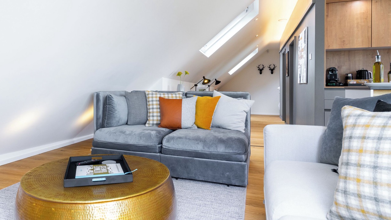 Photo of Livingroom in Kelmarsh