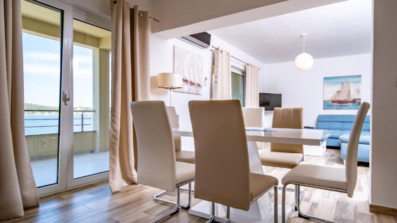 Photo of Livingroom in Supetarska Draga