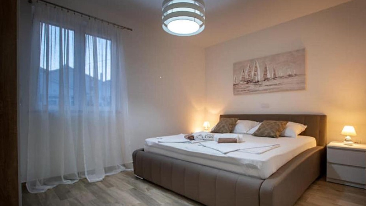 Photo of Bedroom in Supetarska Draga