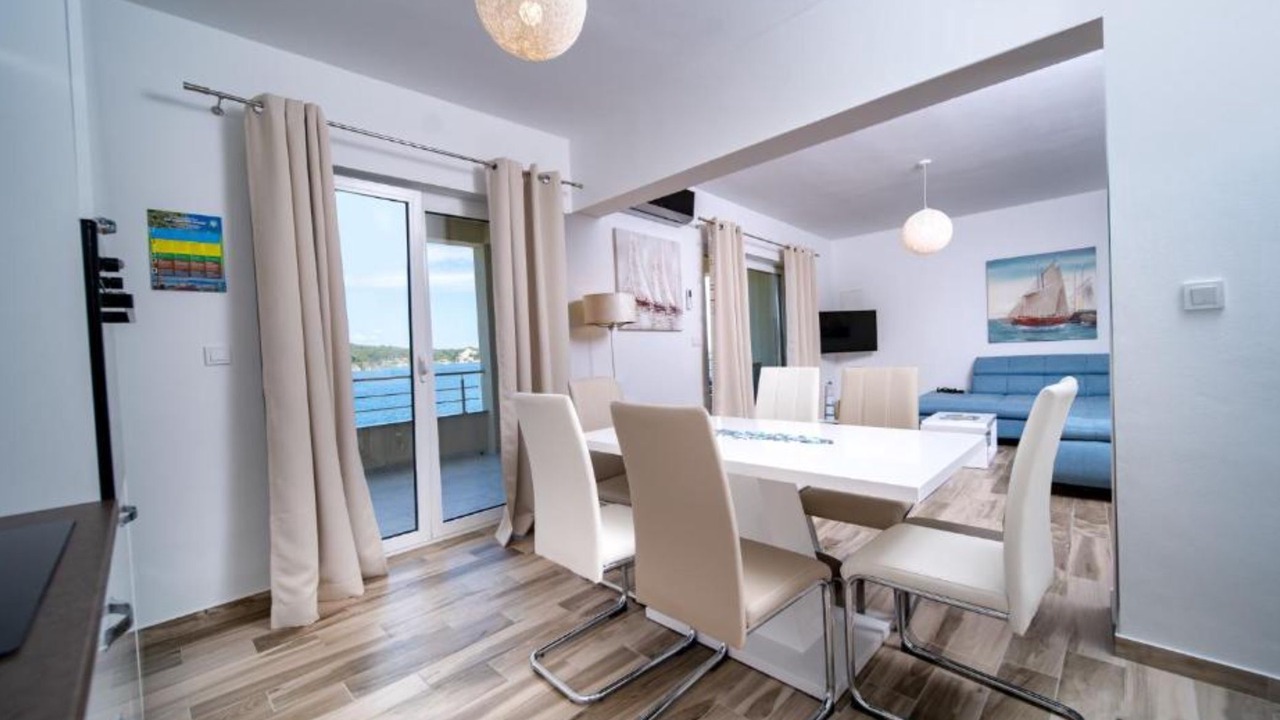 Photo of Livingroom in Supetarska Draga
