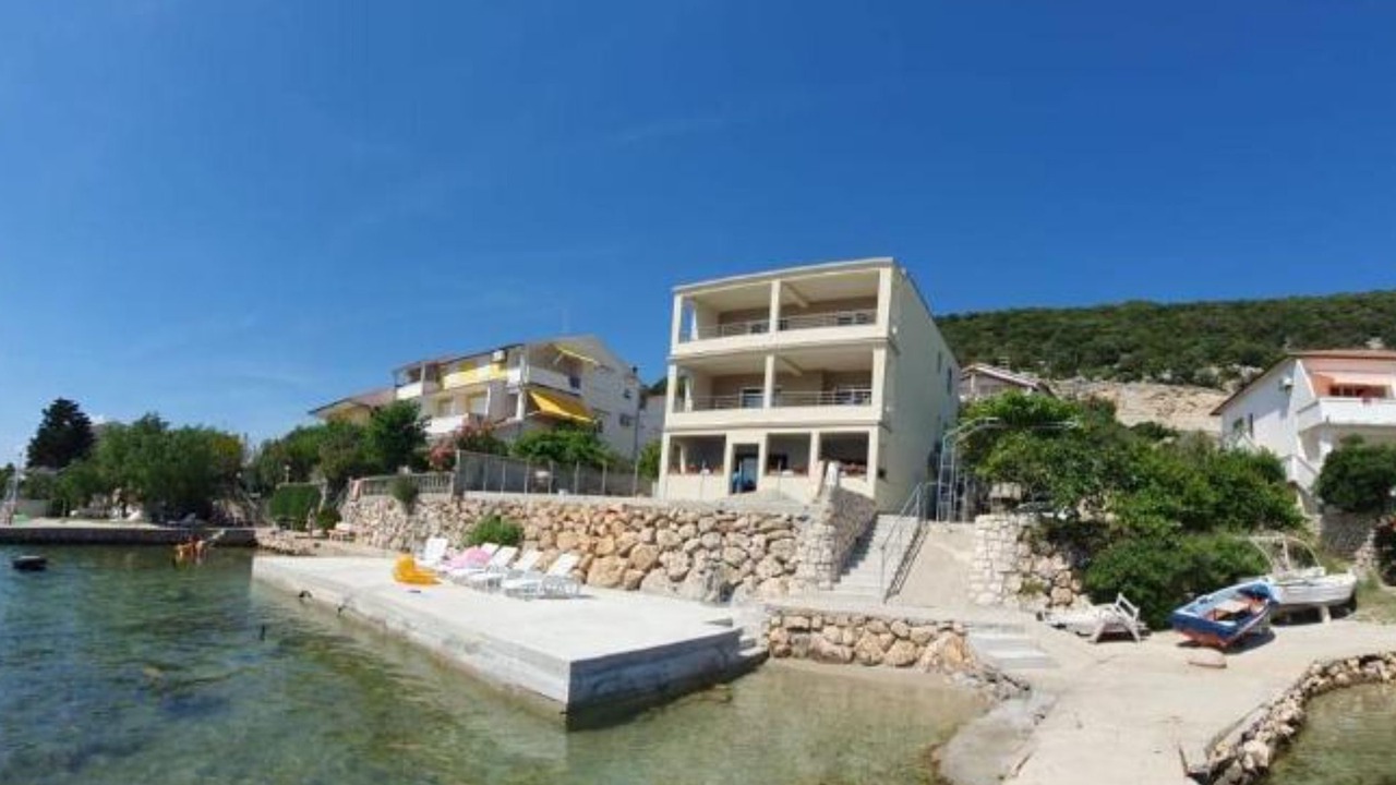 Photo of Outdoor in Supetarska Draga