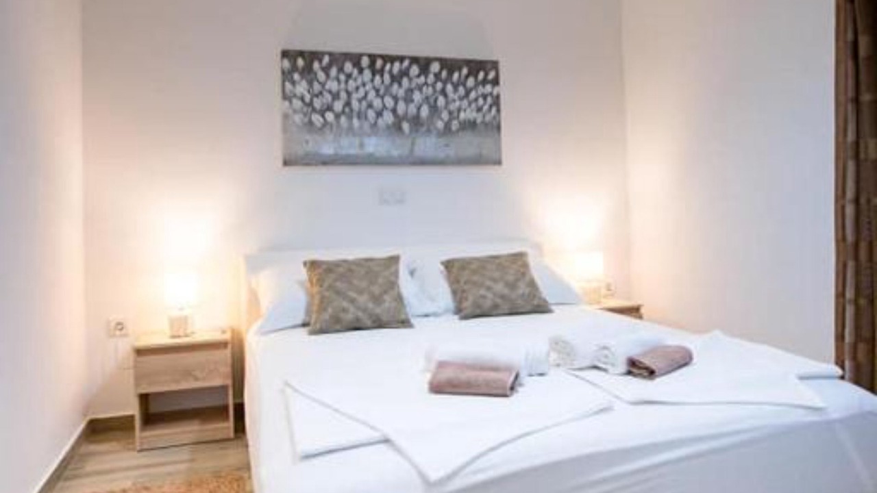 Photo of Bedroom in Supetarska Draga