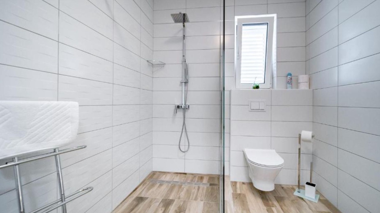Photo of Bathroom in Supetarska Draga