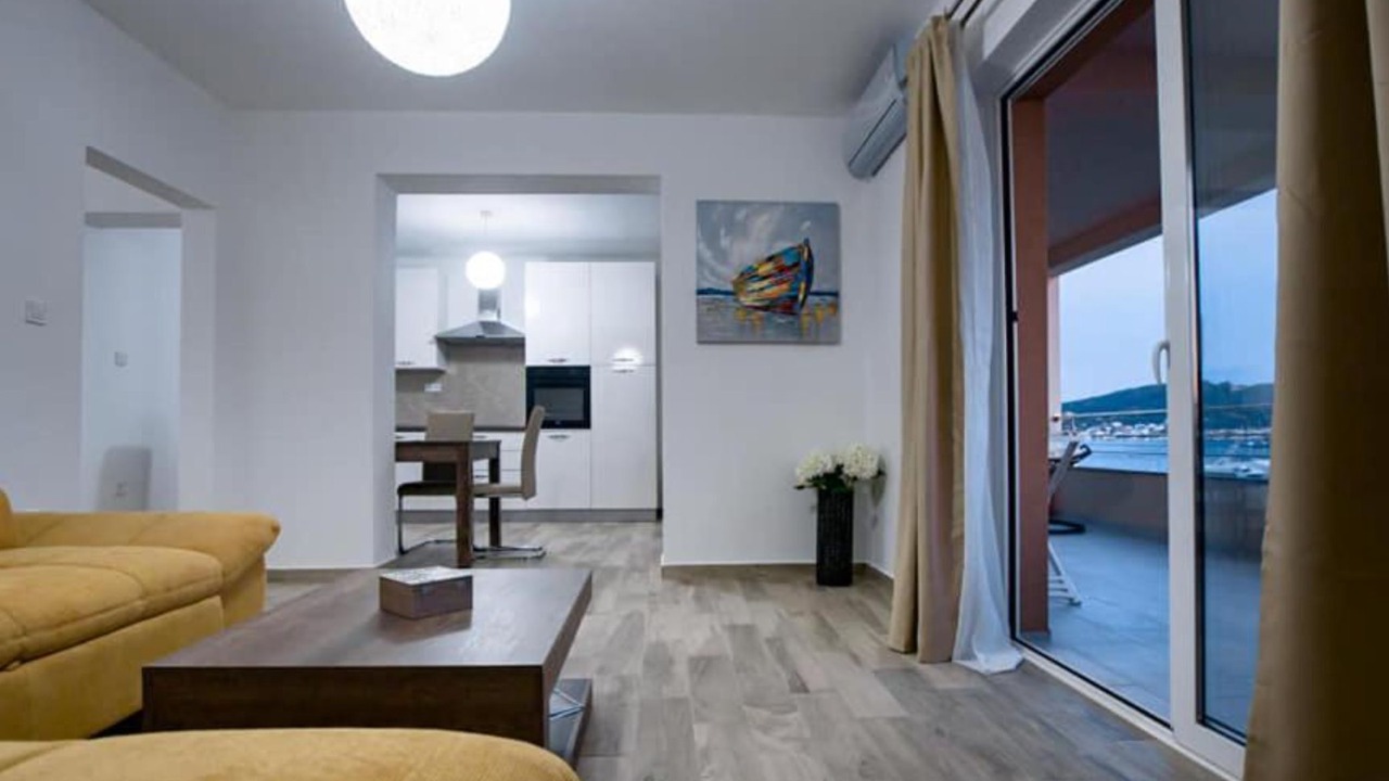 Photo of Livingroom in Supetarska Draga
