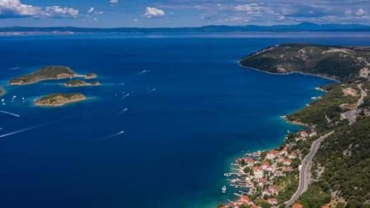 Photo of Outdoor in Supetarska Draga