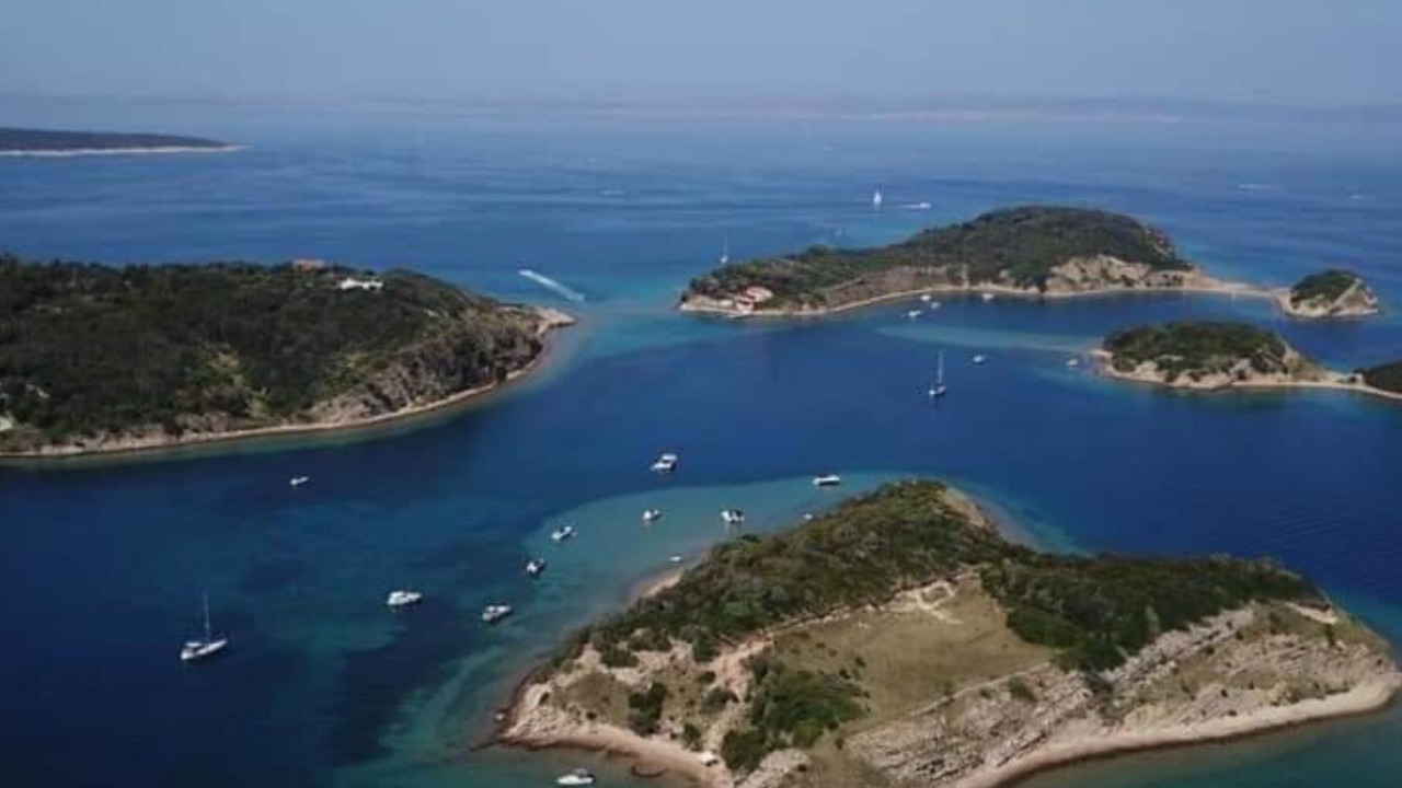Photo of Outdoor in Supetarska Draga