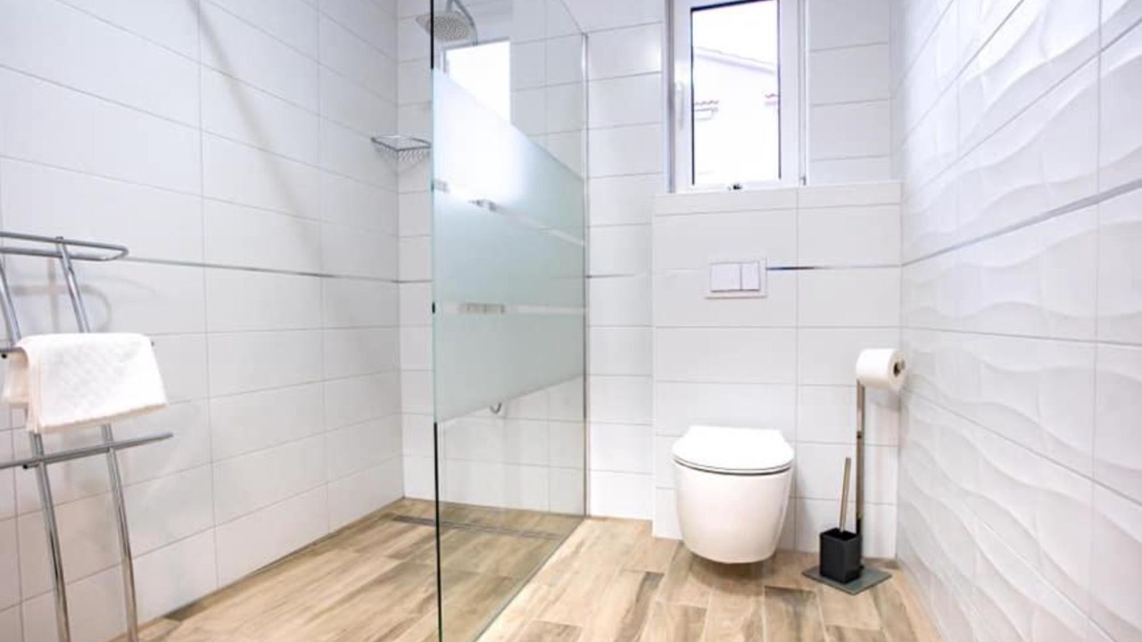 Photo of Bathroom in Supetarska Draga